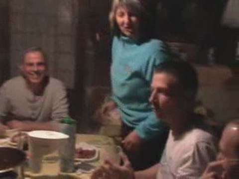 ARDECHE REPAS PORTUGAIS ARDECHOIS