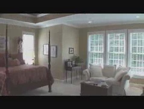 Stunning Fayetteville GA Home for Sale with Model Upgrades!