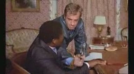 Malin comme un singe