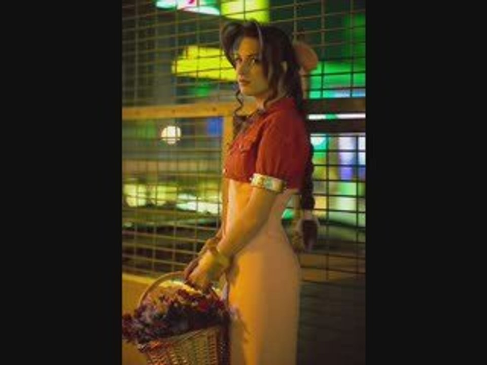 cosplay