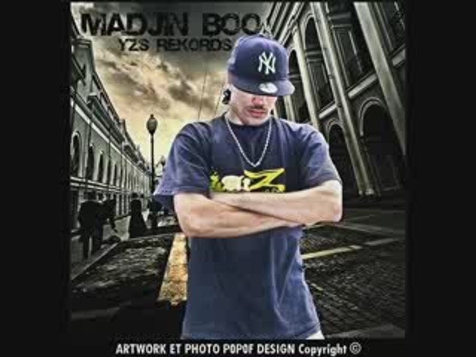 Tu sais C ki ki Baise - Madjin ft Starlaf