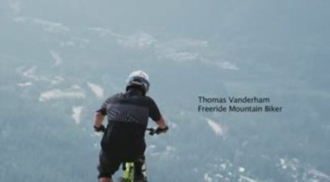 [MTB] Thomas Vanderham - PRO Freeride [Goodspeed]