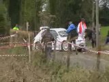 rallye boucles de seine 2009