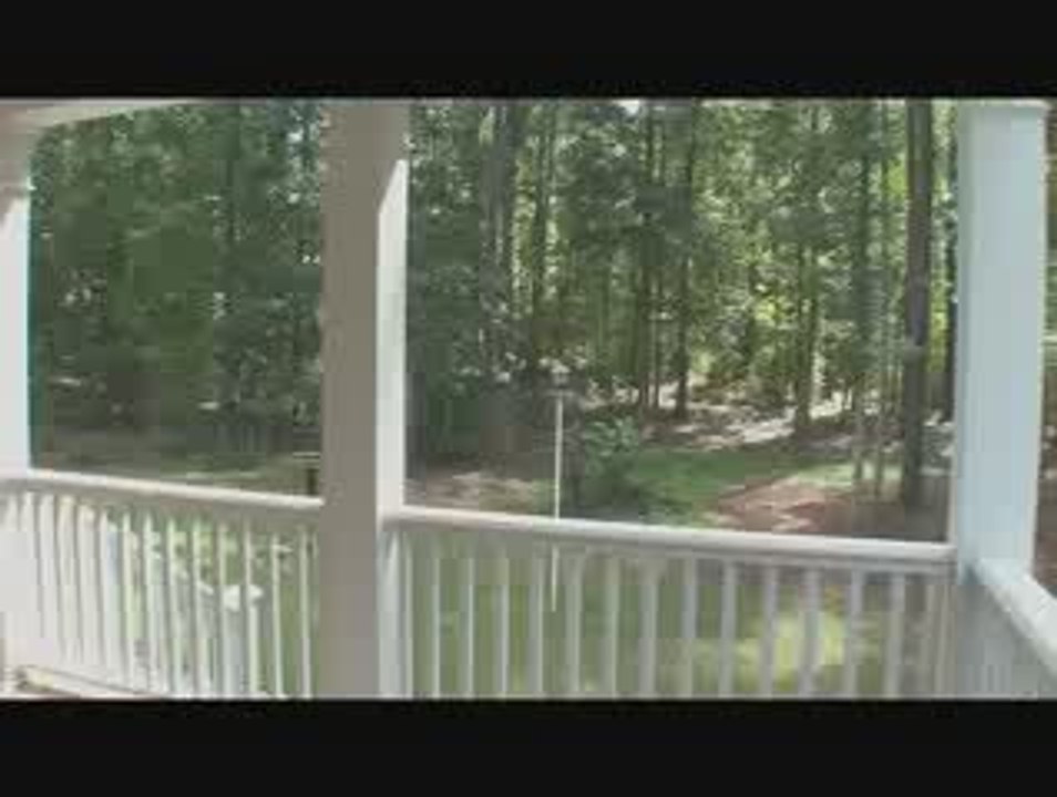 Gorgeous Custom Fayetteville GA Georgia Home for Sale