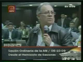 Gobierno Nacional no promueve la violencia