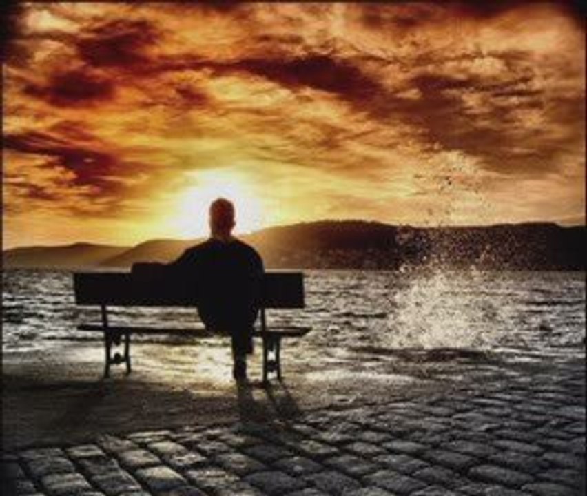 Ben Böyle Olmamalıydım