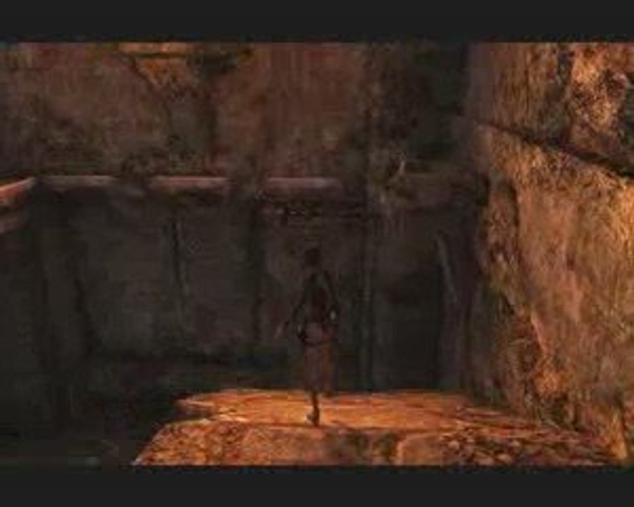 Tomb Raider Underworld - Solution - Mediterannée - 6
