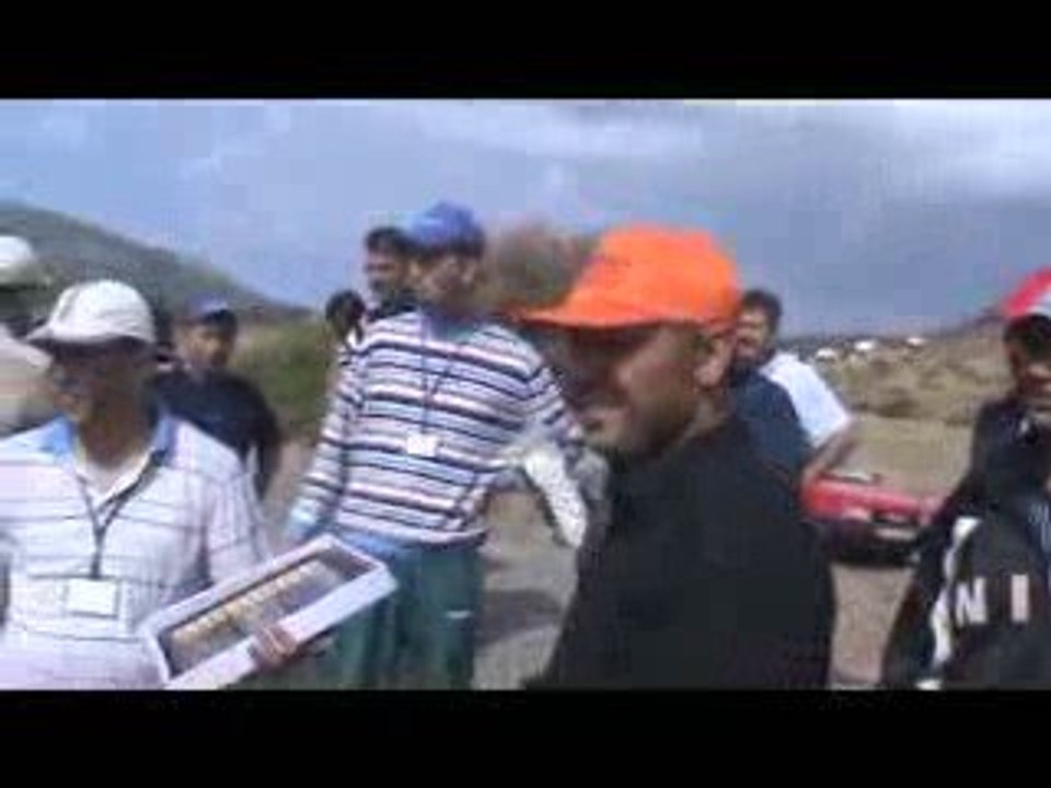 Kıyı Organizasyonu 1.Bölüm