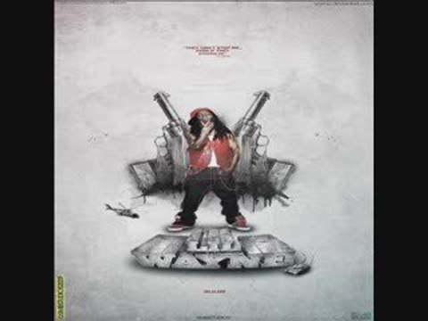 Lil Wayne - She Micheal Jackson Bad