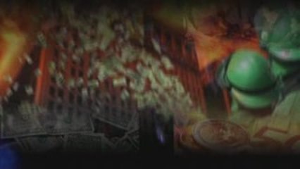 Clip Ramsa "Like a gale"