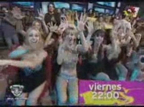 Rocío Guirao Díaz: El Musical De Tus Sueños 07 Rock Completo