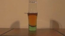 Whiskey Trick