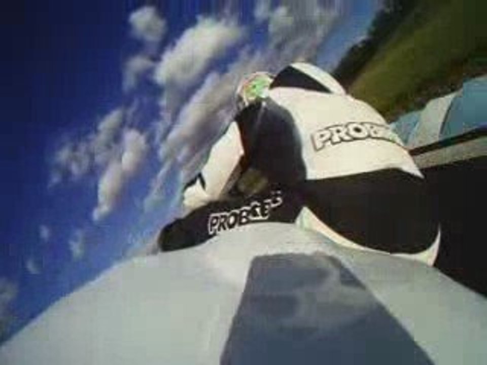 Arno circuit Issoire 12 octobre 2009 2