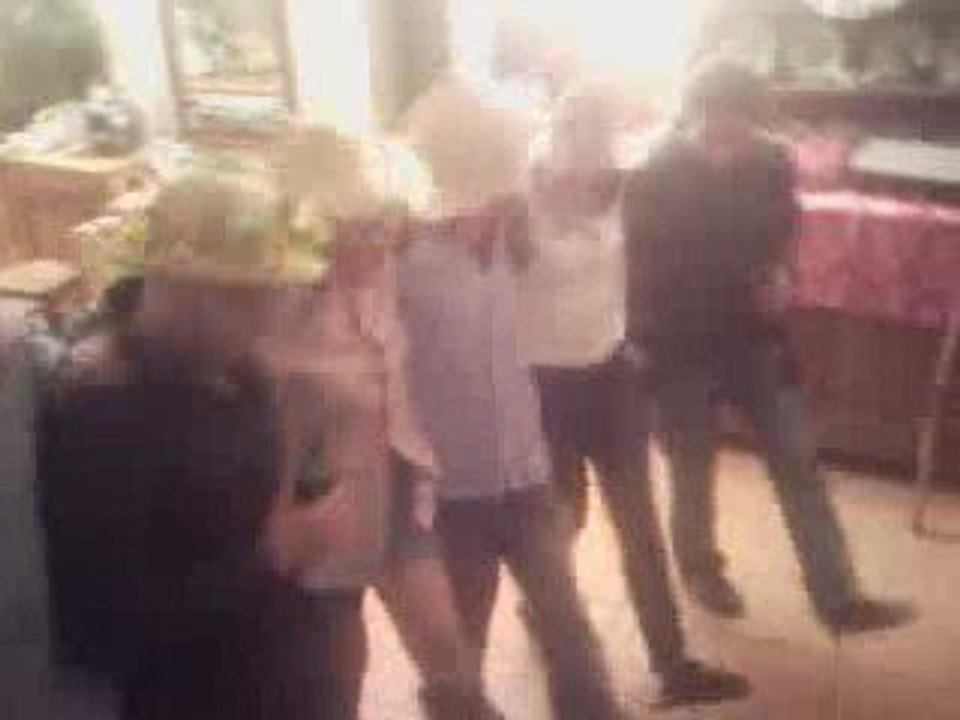 anniversaire clemus