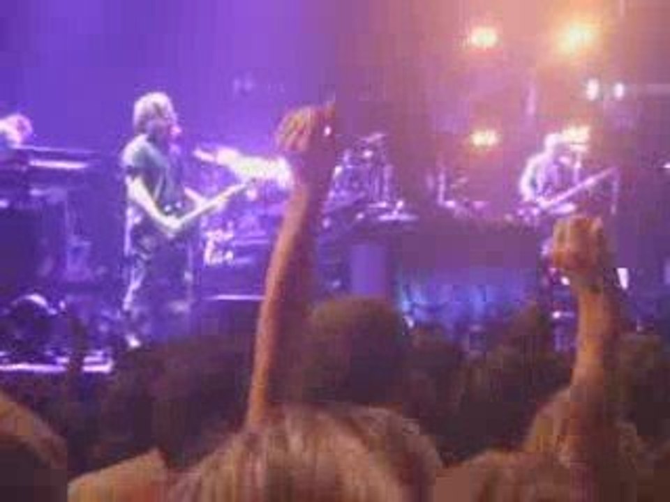 Indochine 06.10.09 - Alice Et June