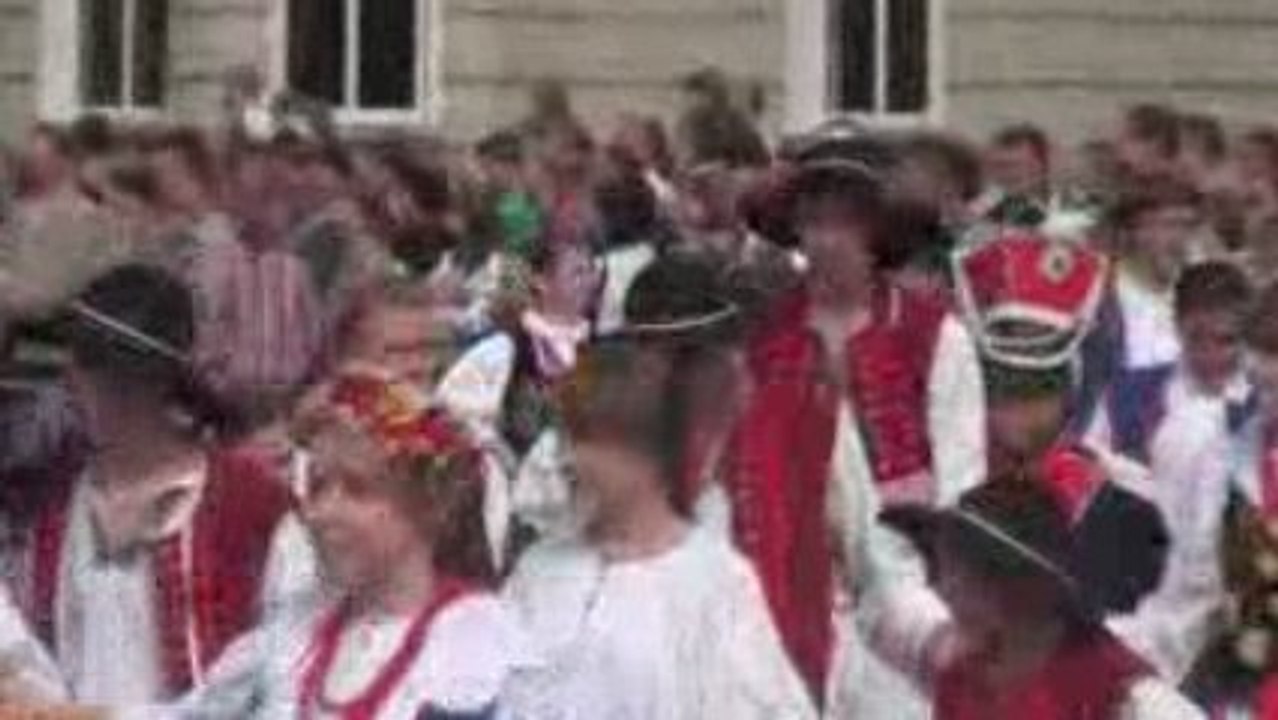 Gwarki 2009