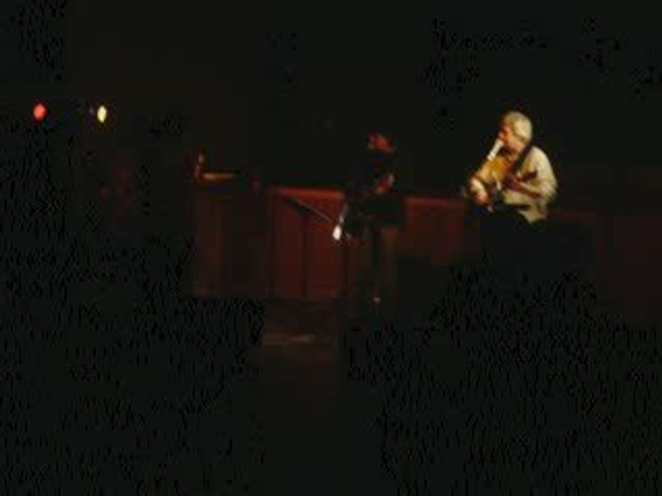 Alain Souchon 09/09/2009