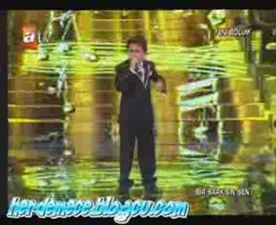 Murat Turan Bu Dağlar Kömürdendir