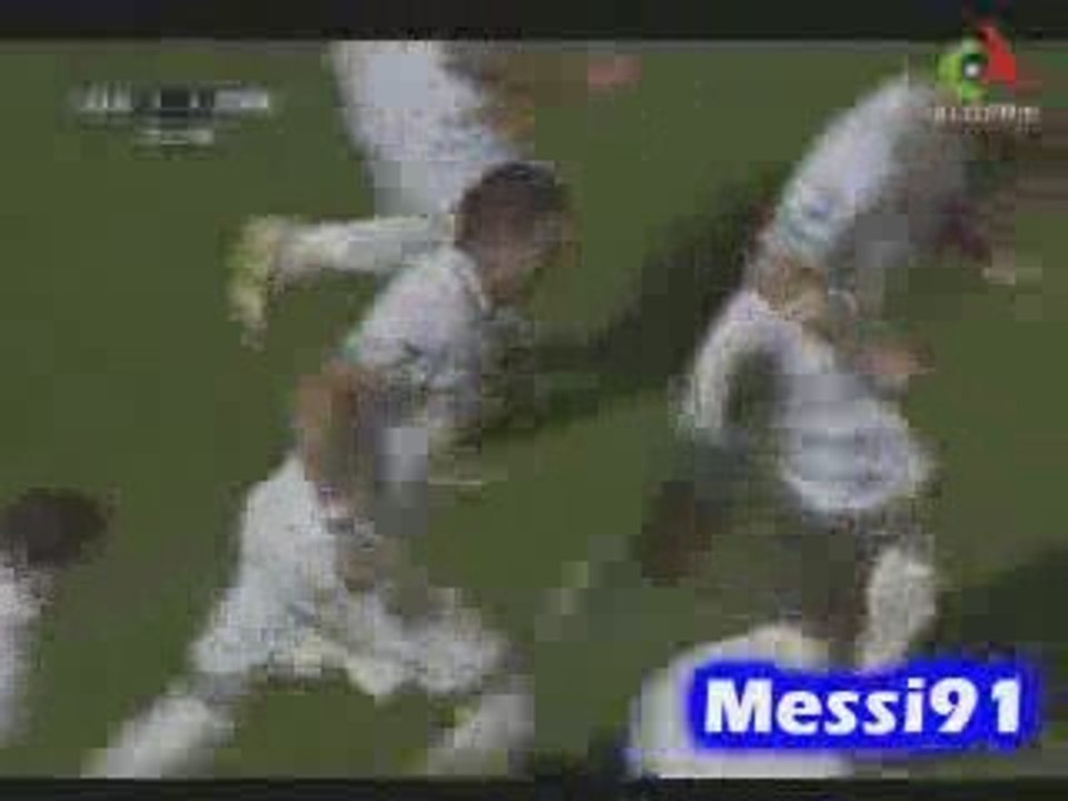 ALGERIE 1-1 RWANDA GHEZZAL