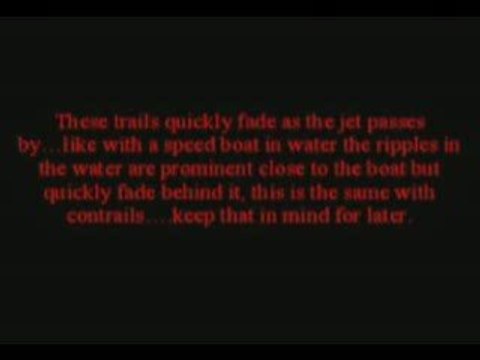 LeLibrePenseur empoisonnement aux chemtrails