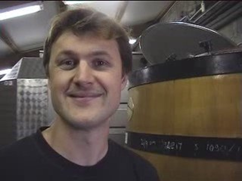 Michel et Stéphane Ogier, Ampuis