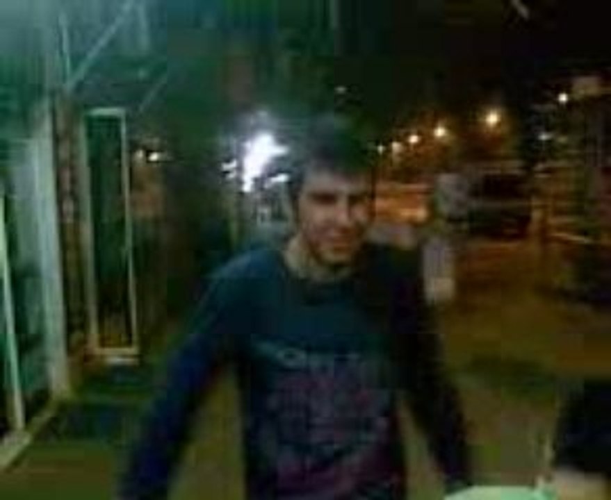 Bizde Para Gani Maksat Eğlence Olsun