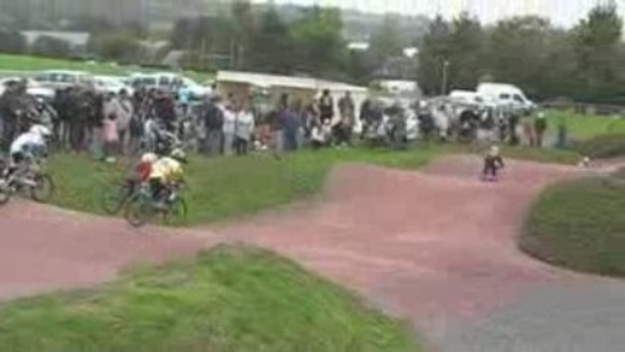 finale prelicense coupe de basse normandie vire