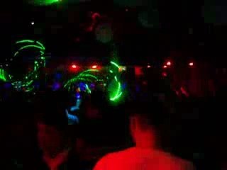 Debut de soirée le 10/10 au VILLAGE 85