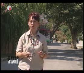 Kayıp İstanbul Belgeseli - Kınalıada