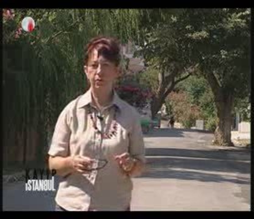 Kayıp İstanbul Belgeseli - Kınalıada