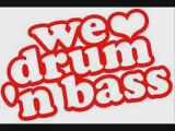 Mix drum 'n bass