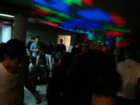 Anniversaire Sonia 18 ans By Dj Jax