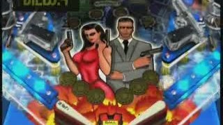 Pinball FX - Gameplay Xbox Live Arcade