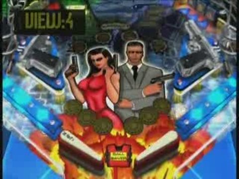Pinball FX - Gameplay Xbox Live Arcade