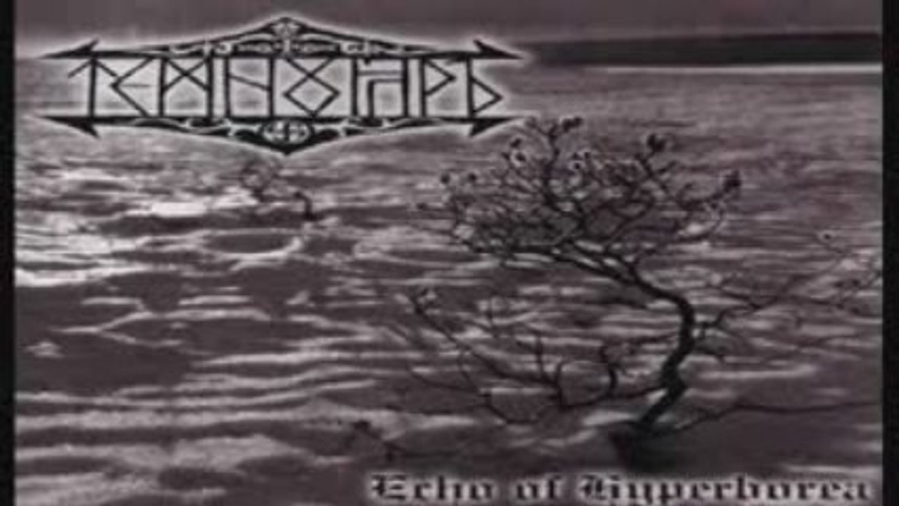 Temnojar - Dance of the Northern Elves