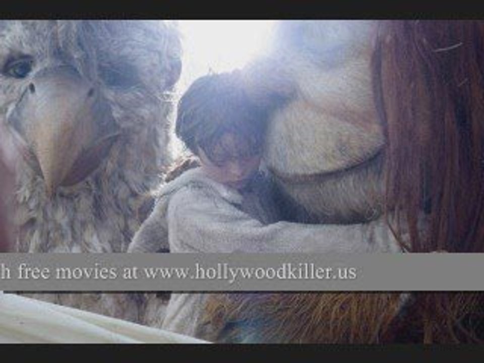 Watch Where the Wild Things Are 2009 Online For Free