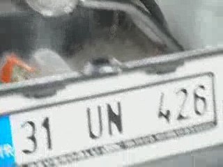 lpg kontrol noktası