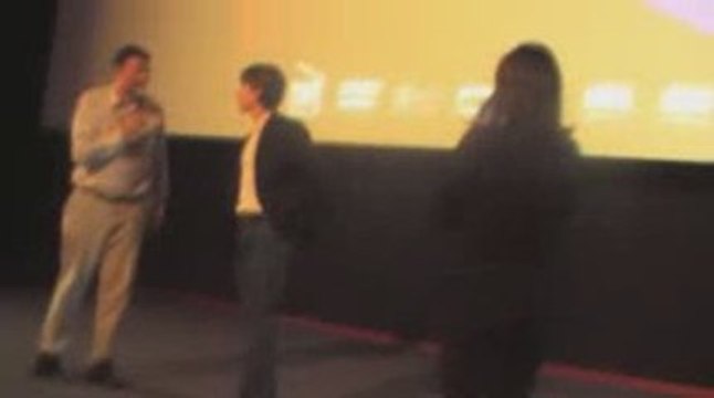 Festival Rencontre Des Réalisateurs 2009