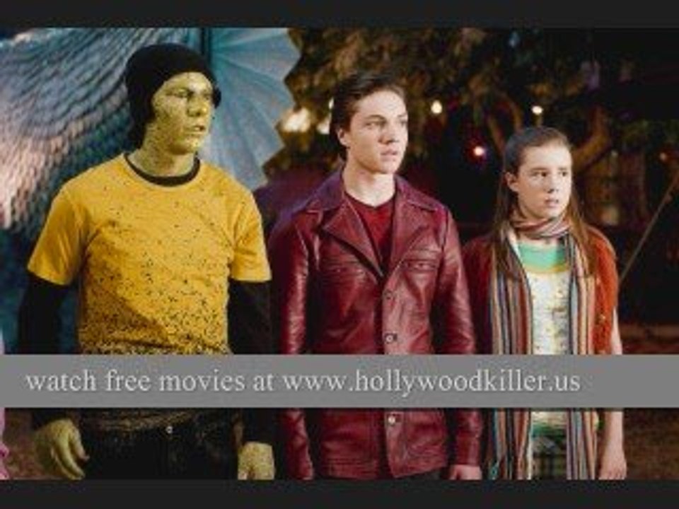 Watch Cirque Du Freak: The Vampire's Assistant 2009 Online