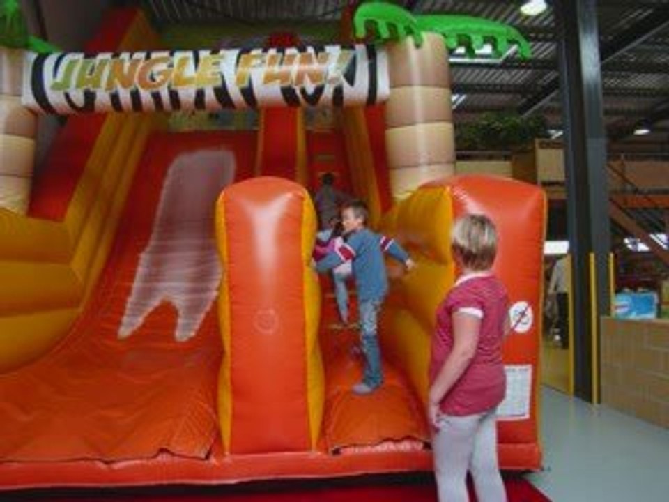 SORTIE ZANZI BOUM 11 OCT 09