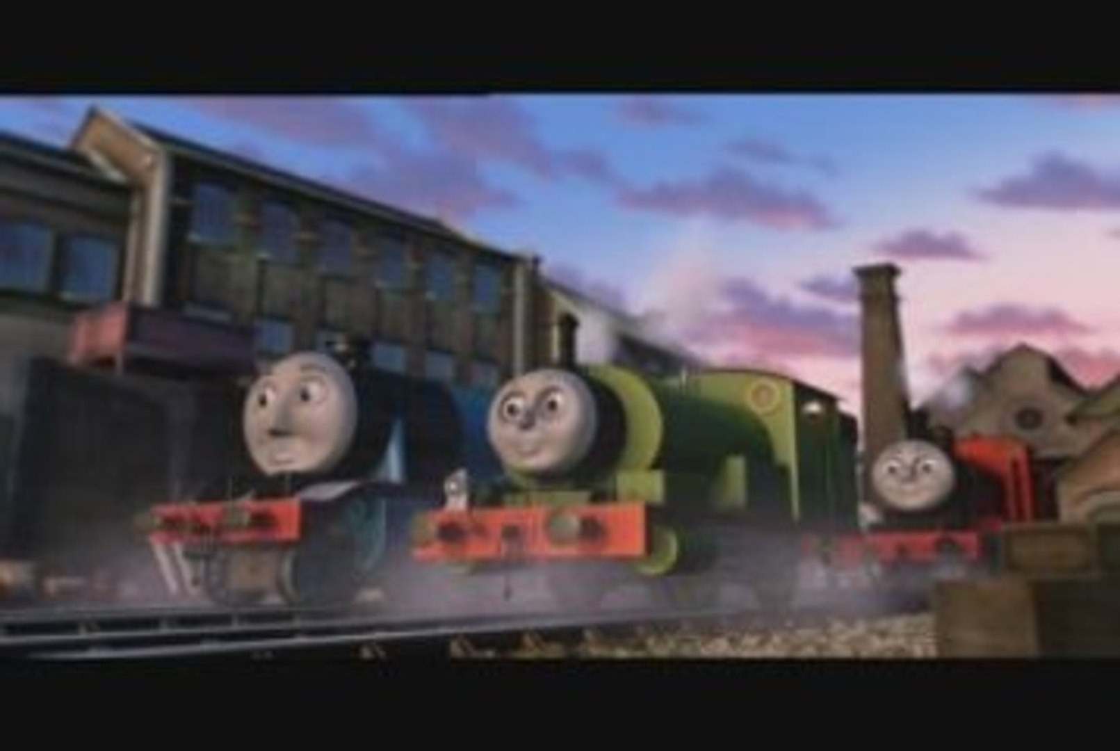 Hero of the rails part 2