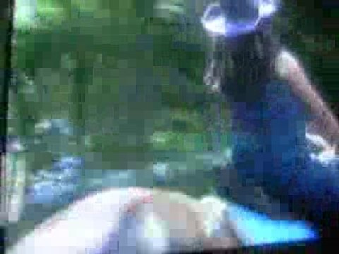 promenade à cheval papa alicia