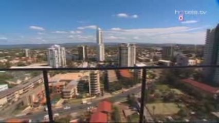 Gold Coast Apartments - The Penthouses - HTV Australia