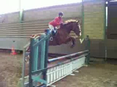 Concours Charleville (11 octobre 2009)