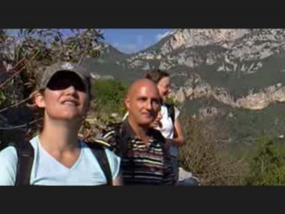 rando ovs dimanche 11 octobre 2009