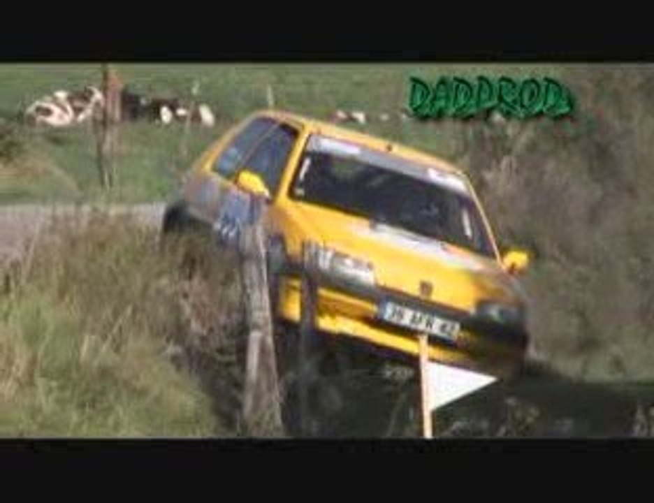 ronde montbrisonnaise 2009
