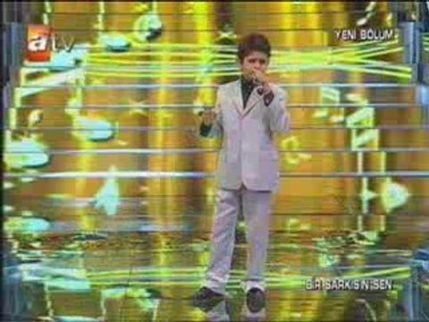 bir Şarkısın sen mehmet daş bende özledim bende