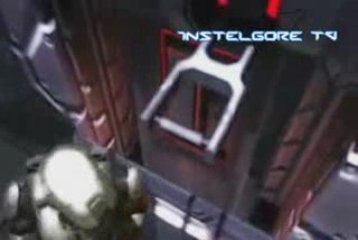 breaking benjamin:blow me away IntelCore TV