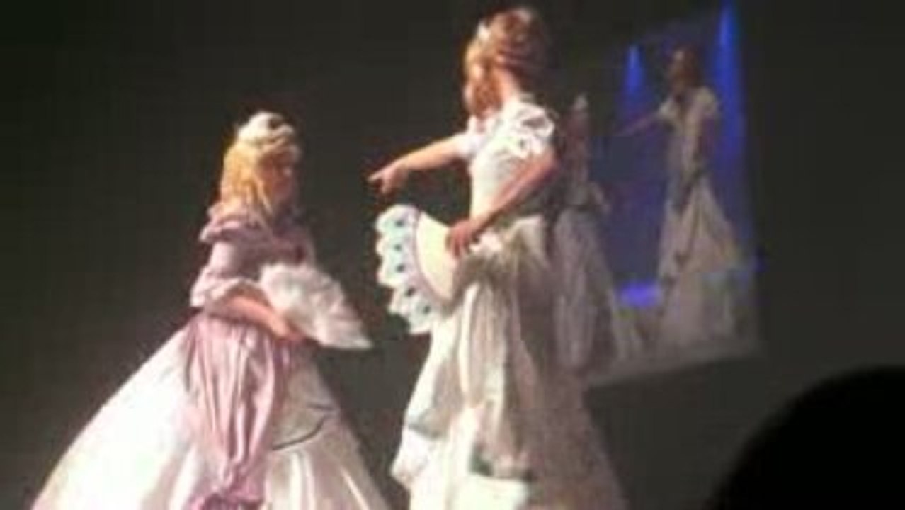 Japan Expo 10 (2009) - WCS Finale France (03/11)