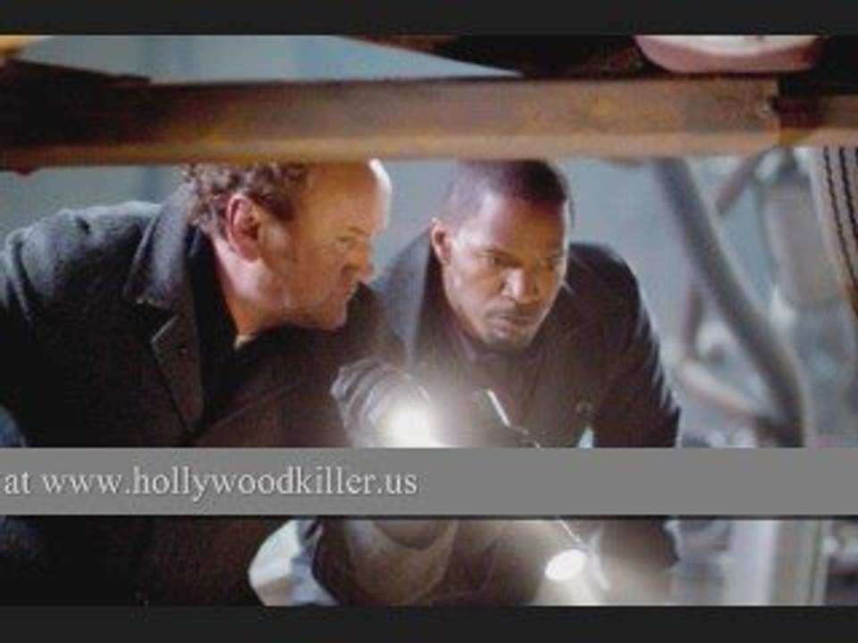 Watch Law Abiding Citizen 2009 Online For Free